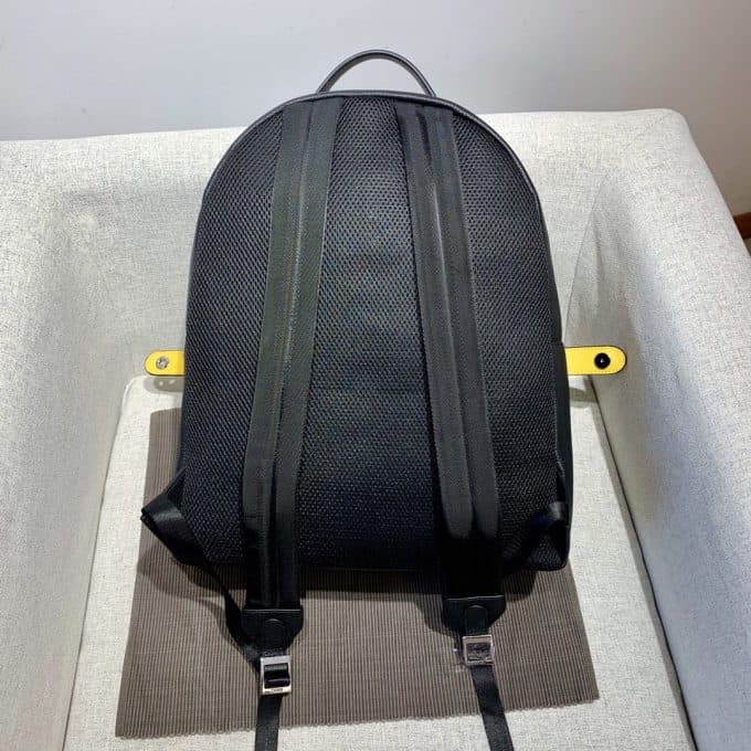 高品質 フェンディバッグコピー 大人気2021新品 FENDI メンズ バックパック - 画像 (3)