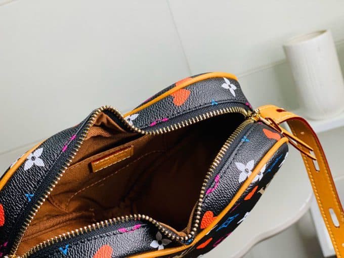 ルイヴィトンバッグコピー 2020新品注目度NO.1 Louis Vuitton レディース ショルダーバッグ - 画像 (9)