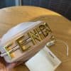 フェンディバッグコピー 大人気2022新品 FENDI レディース ハンドバッグ - 画像 (4)