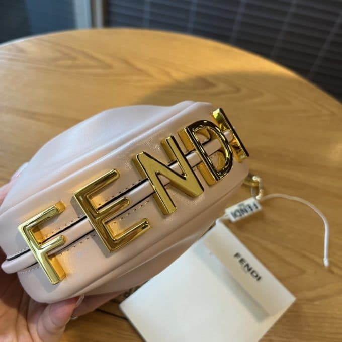 フェンディバッグコピー 大人気2022新品 FENDI レディース ハンドバッグ - 画像 (4)
