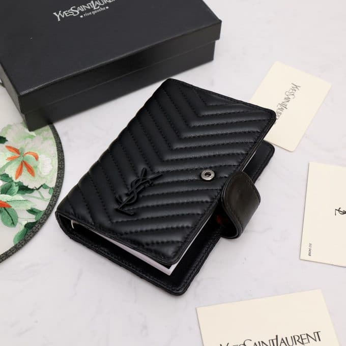 イヴサンローラン 財布コピー 大人気2021新品 YSL レディース 長財布 - 画像 (5)