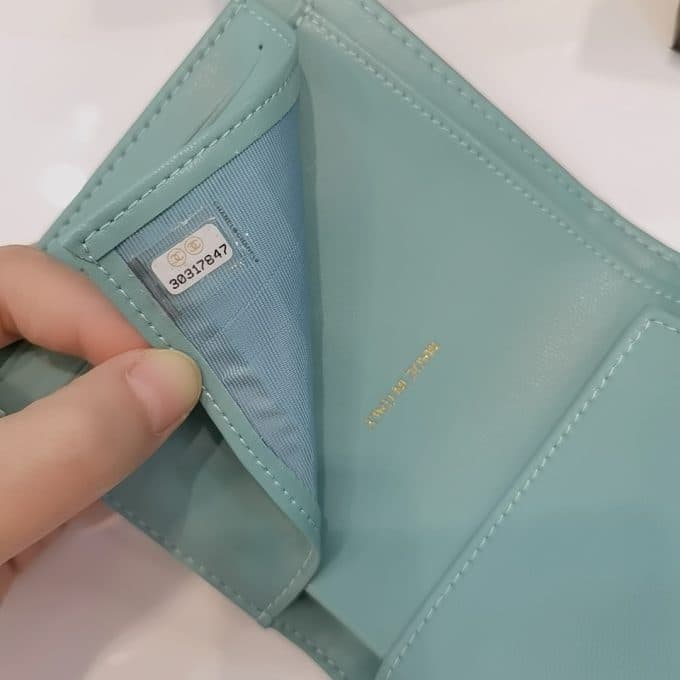 シャネル財布コピー 2021新品注目度NO.1 CHANEL レディース 財布 - 画像 (7)