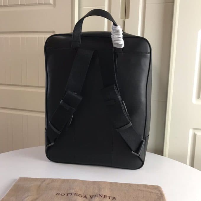 ボッテガヴェネタバッグコピー 2021新品注目度NO.1 Bottega Veneta 男女兼用 バックパック - 画像 (2)