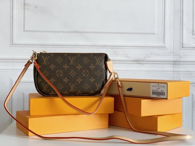 ルイヴィトンバッグコピー 大人気2020新品 Louis Vuitton レディース ショルダーバッグ