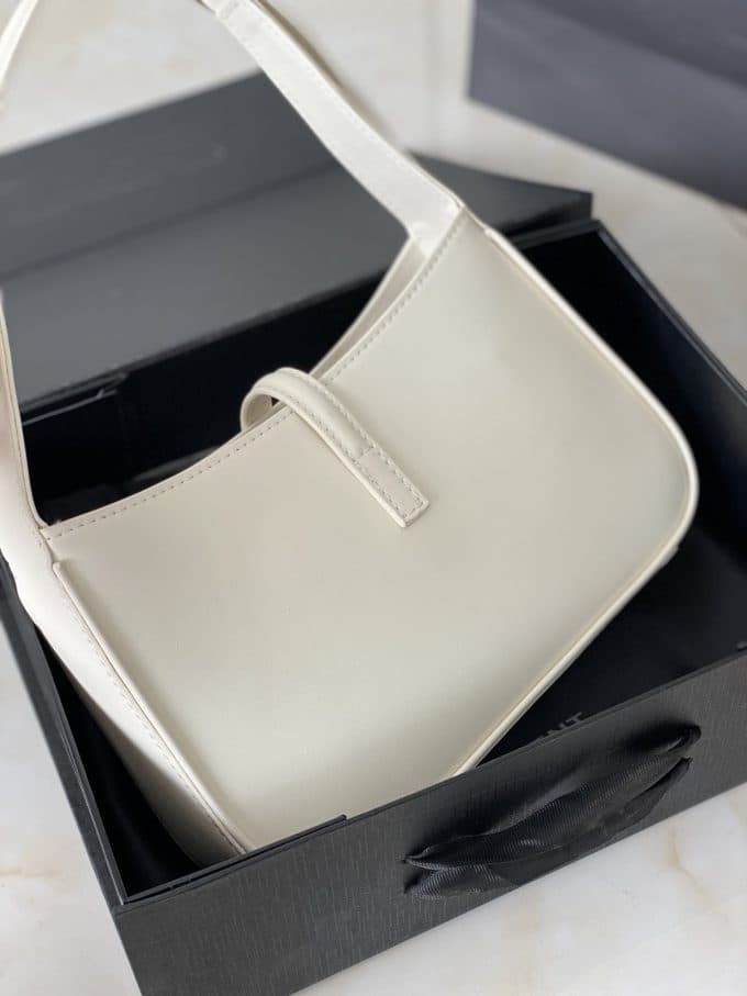 イヴサンローラン バッグコピー 定番人気2022新品 YSL レディース ハンドバッグ - 画像 (5)