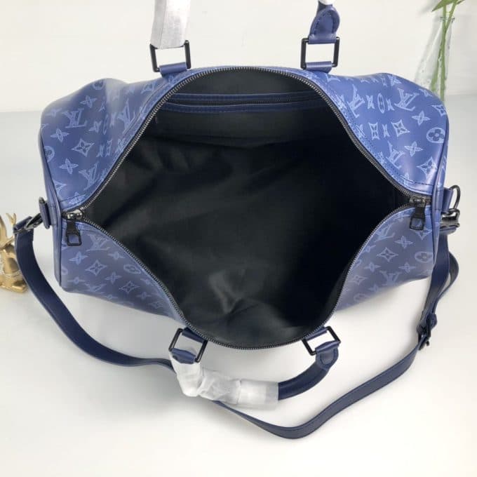 ルイヴィトンバッグコピー 定番人気2021新品 Louis Vuitton 男女兼用 ボストンバッグ - 画像 (7)