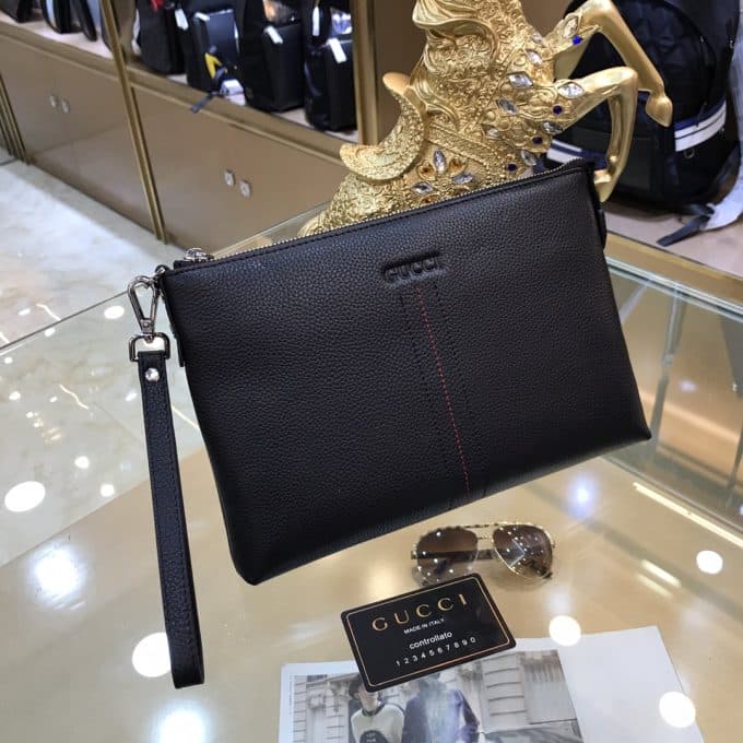 グッチバッグコピー 定番人気2021新品 GUCCI メンズ セカンドバッグ - 画像 (3)