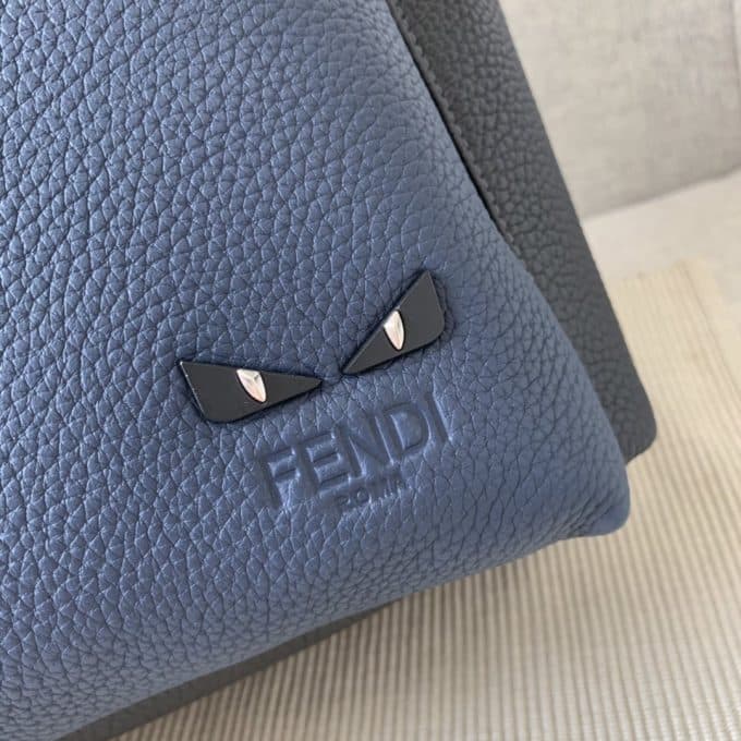 高品質 フェンディバッグコピー 定番人気2021新品 FENDI メンズ バックパック - 画像 (7)