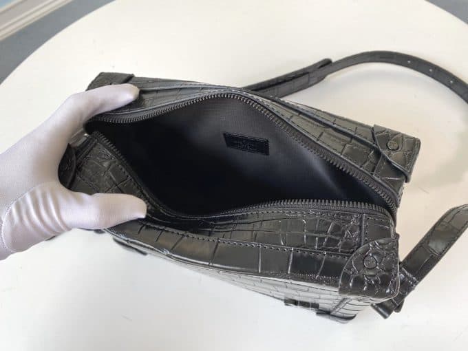高品質ルイヴィトンバッグコピー 大人気2021新品 Louis Vuitton メンズ ショルダーバッグ - 画像 (9)
