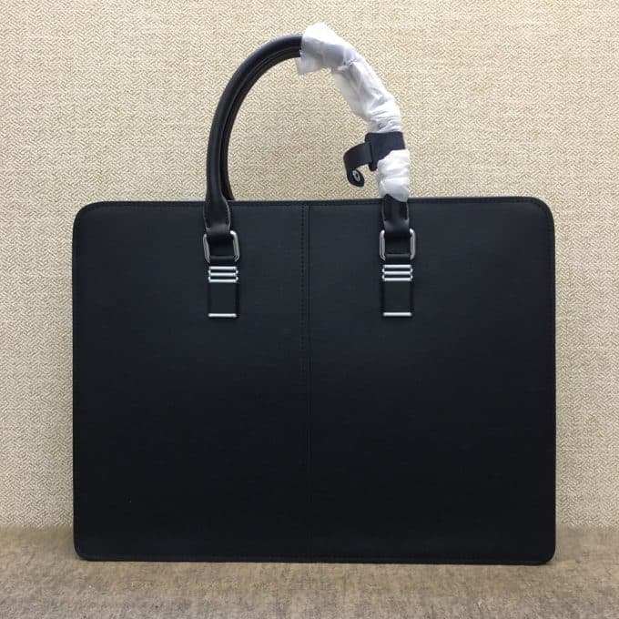 高品質ステファノ·リッチバッグコピー 定番人気2021新品 Stefano Ricciメンズ ブリーフケース - 画像 (2)