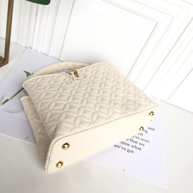ルイヴィトンバッグコピー 定番人気2020新品 Louis Vuitton レディース ハンドバッグ - 画像 (7)