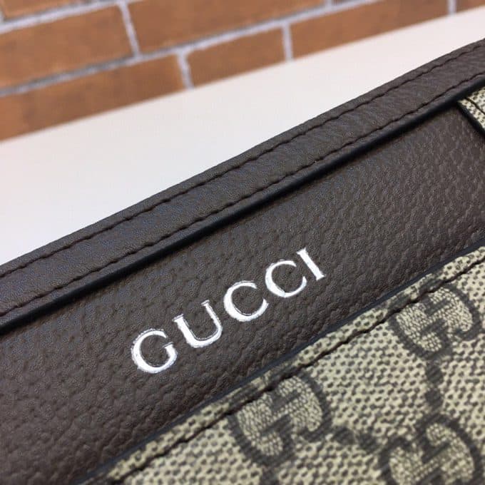 グッチバッグコピー 2021新品注目度NO.1 GUCCI メンズ セカンドバッグ - 画像 (7)