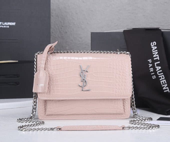 イヴサンローラン バッグコピー 2022新品注目度NO.1 YSL レディース ショルダーバッグ