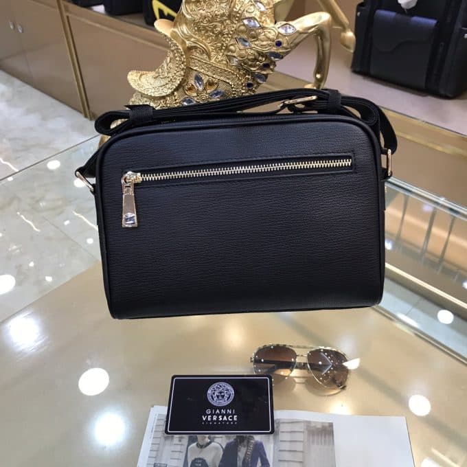 ヴェルサーチェバッグコピー 2021新品注目度NO.1 VERSACE メンズ ショルダーバッグ - 画像 (2)