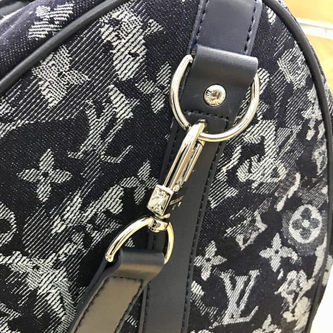 ルイヴィトンバッグコピー 大人気2021新品 Louis Vuitton 男女兼用 ボストンバッグ - 画像 (8)