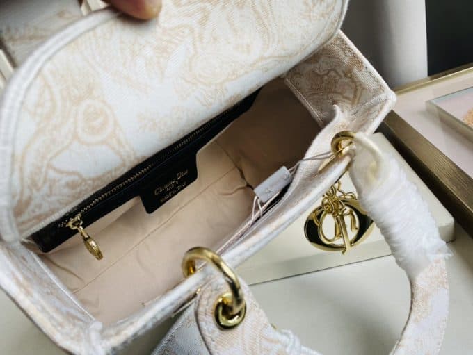 ディオールバッグコピー 大人気2022新品 Dior レディース ハンドバッグ - 画像 (9)
