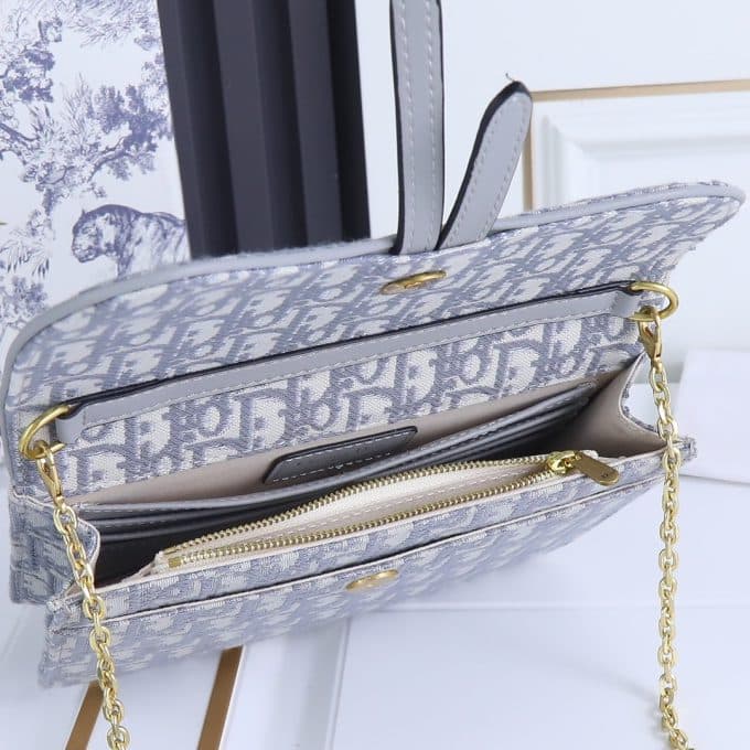 ディオールバッグコピー 定番人気2022新品 Dior レディース ショルダーバッグ - 画像 (6)