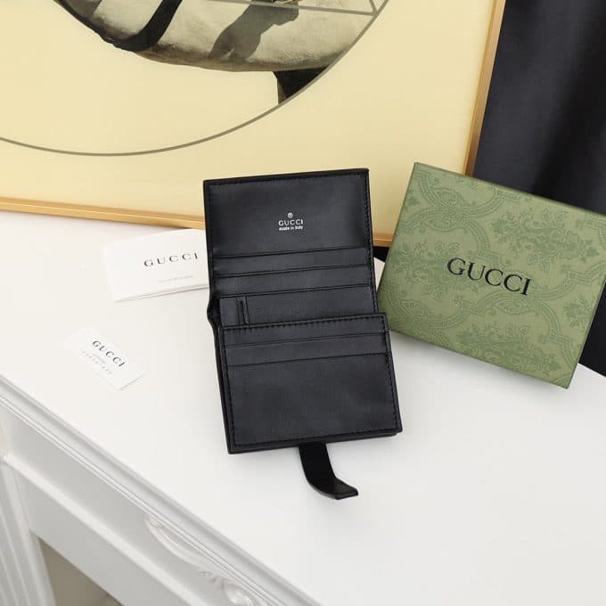 グッチ財布コピー 定番人気2021新品 GUCCI レディース 財布 - 画像 (8)