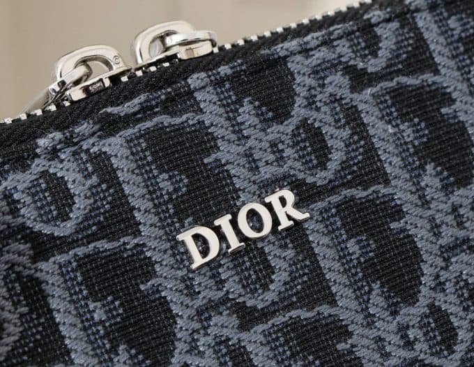 ディオールバッグコピー 定番人気2020新品 Dior 男女兼用 ショルダーバッグ - 画像 (4)
