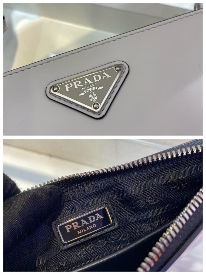 プラダバッグコピー 定番人気2021新品 PRADA メンズ ショルダーバッグ - 画像 (9)