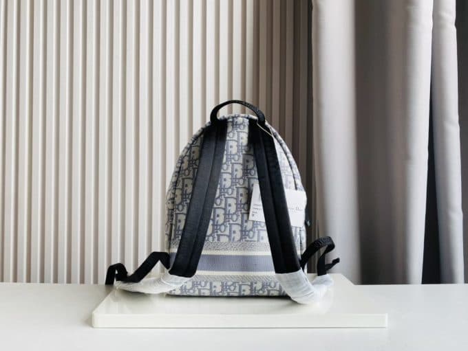 ディオールバッグコピー 大人気2022新品 Dior 男女兼用 バックパック - 画像 (4)