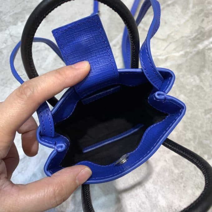 高品質 バレンシアガバッグコピー 大人気2021新品 BALENCIAGA 男女兼用 ショルダーバッグ - 画像 (6)