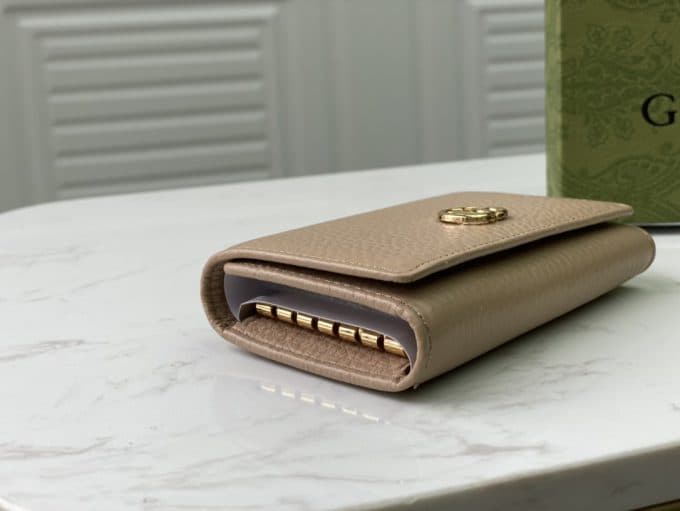 グッチ財布コピー 大人気2021新品 GUCCI レディース 財布 - 画像 (4)