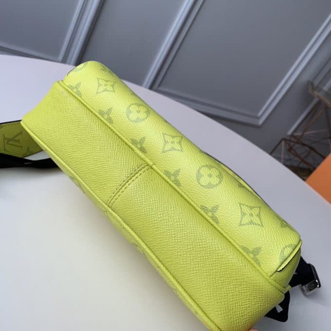 高品質ルイヴィトンバッグコピー 定番人気2021新品 Louis Vuitton メンズ ショルダーバッグ - 画像 (4)