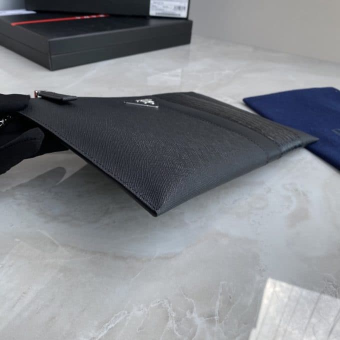 プラダバッグコピー 大人気2021新品 PRADA メンズ セカンドバッグ - 画像 (7)