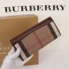 バーバリー財布コピー 定番人気2021新品 BURBERRY レディース 長財布 - 画像 (2)