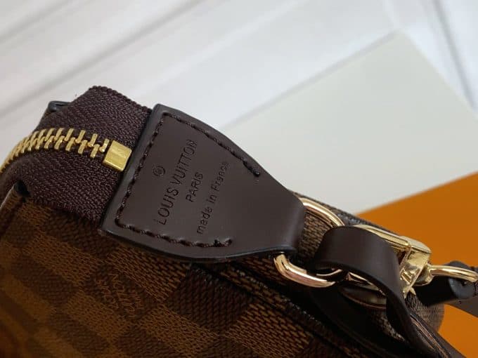 ルイヴィトンバッグコピー 定番人気2020新品 Louis Vuitton レディース ショルダーバッグ - 画像 (7)