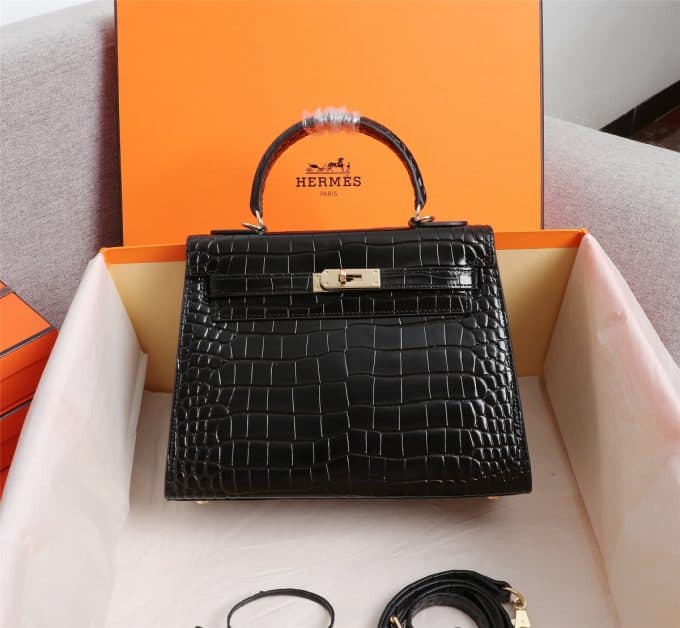エルメスバッグ 定番人気2021新品 HERMES レディース ケリーバッグ