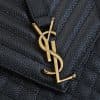 イヴサンローラン バッグコピー 定番人気2022新品 YSL レディース ショルダーバッグ - 画像 (2)