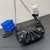 バレンシアガバッグコピー 2022新品注目度NO.1 BALENCIAGAレディース ハンドバッグ - 画像 (3)