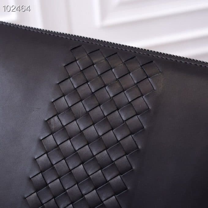 ボッテガヴェネタバッグコピー 大人気2021新品 Bottega Veneta メンズ セカンドバッグ - 画像 (6)
