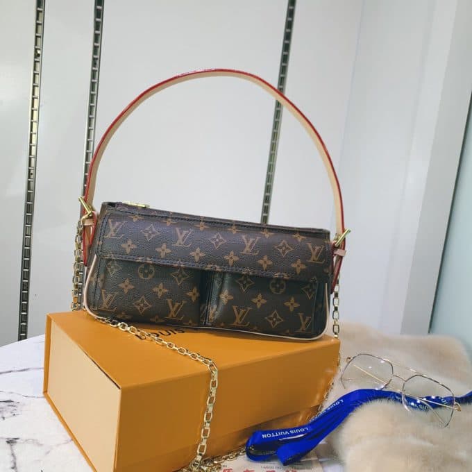 ルイヴィトンバッグコピー 2020新品注目度NO.1 Louis Vuitton レディース ハンドバッグ