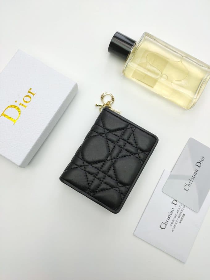 ディオール財布コピー 2021新品注目度NO.1 Dior レディース 財布 - 画像 (5)