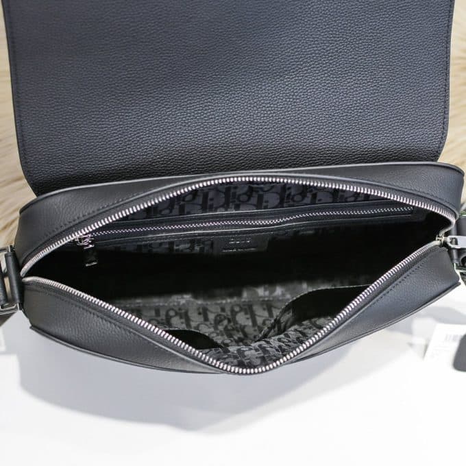 高品質ディオールバッグコピー 定番人気2021新品 Dior メンズ ショルダーバッグ - 画像 (9)