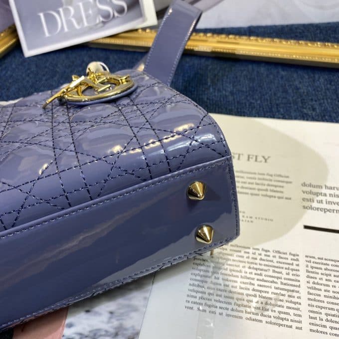 ディオールバッグコピー 大人気2020新品 Dior レディース ハンドバッグ - 画像 (8)