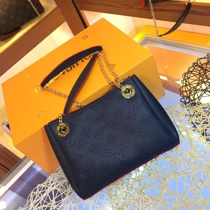 ルイヴィトンバッグコピー 大人気2020新品 Louis Vuitton レディース ショルダーバッグ