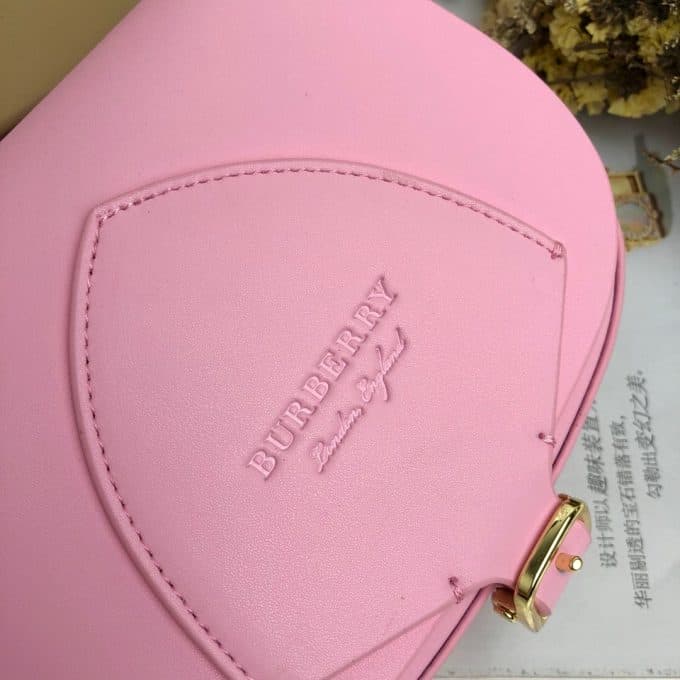 2019秋冬高品質バーバリー(BURBERRY)☆レディース ショルダーバッグコピー☆気持ちの良い触り心地♪相性抜群！ - 画像 (5)