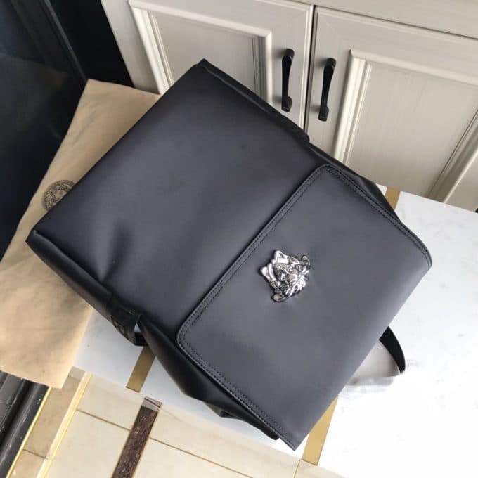 ヴェルサーチェバッグコピー 定番人気2021新品 VERSACE メンズ バックパック - 画像 (7)