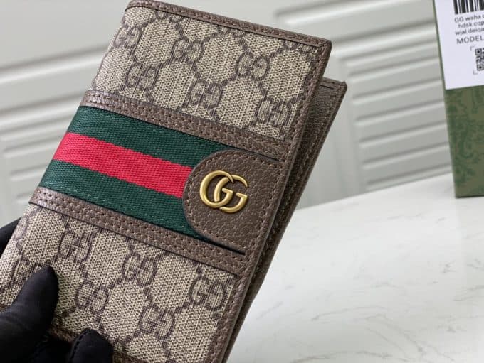 グッチ財布コピー 大人気2021新品 GUCCI レディース 財布 - 画像 (5)