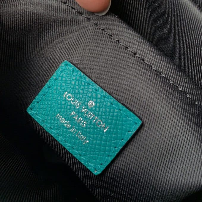 高品質ルイヴィトンバッグコピー 2021新品注目度NO.1 Louis Vuitton メンズ ショルダーバッグ - 画像 (7)