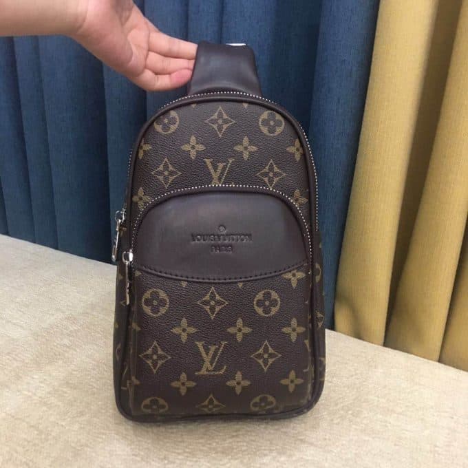 ルイヴィトンバッグコピー 大人気2021新品 Louis Vuitton メンズ ボディバッグ