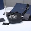 ディオールバッグコピー 2021新品注目度NO.1 Dior メンズ ボディバッグ - 画像 (3)