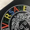 ヴェルサーチェバッグコピー 大人気2021新品 VERSACE メンズ セカンドバッグ - 画像 (7)