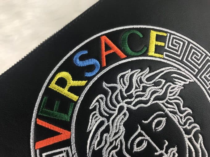 ヴェルサーチェバッグコピー 大人気2021新品 VERSACE メンズ セカンドバッグ - 画像 (7)