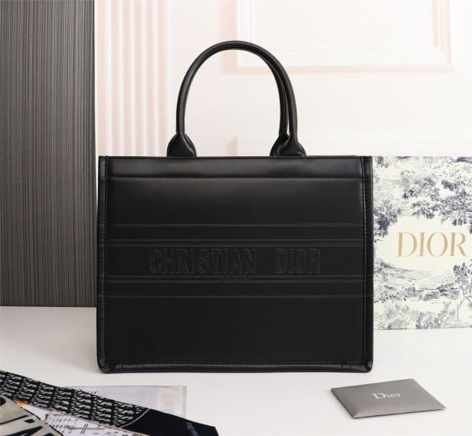 ディオールバッグコピー 定番人気2022新品 Dior レディース トートバッグ