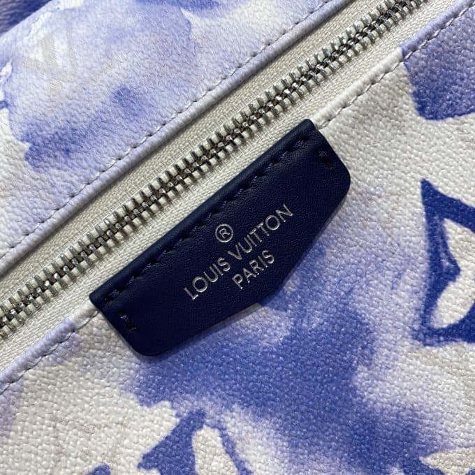 人気高級 ルイヴィトンバッグコピー 定番人気2021新品 Louis Vuitton メンズ バックパック - 画像 (5)